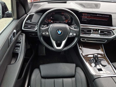 2020 BMW X5 xDrive40i Sports Activity Vehicle