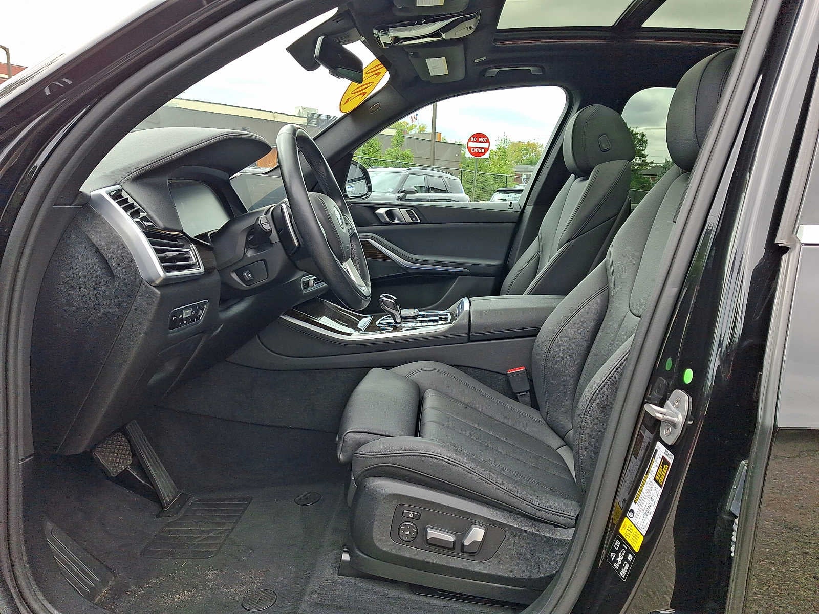 2020 BMW X5 xDrive40i Sports Activity Vehicle