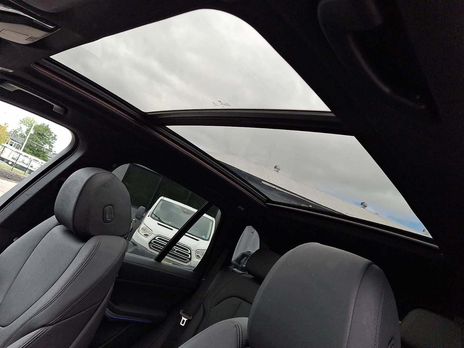 2020 BMW X5 xDrive40i Sports Activity Vehicle
