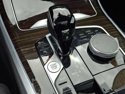 2020 BMW X5 xDrive40i Sports Activity Vehicle