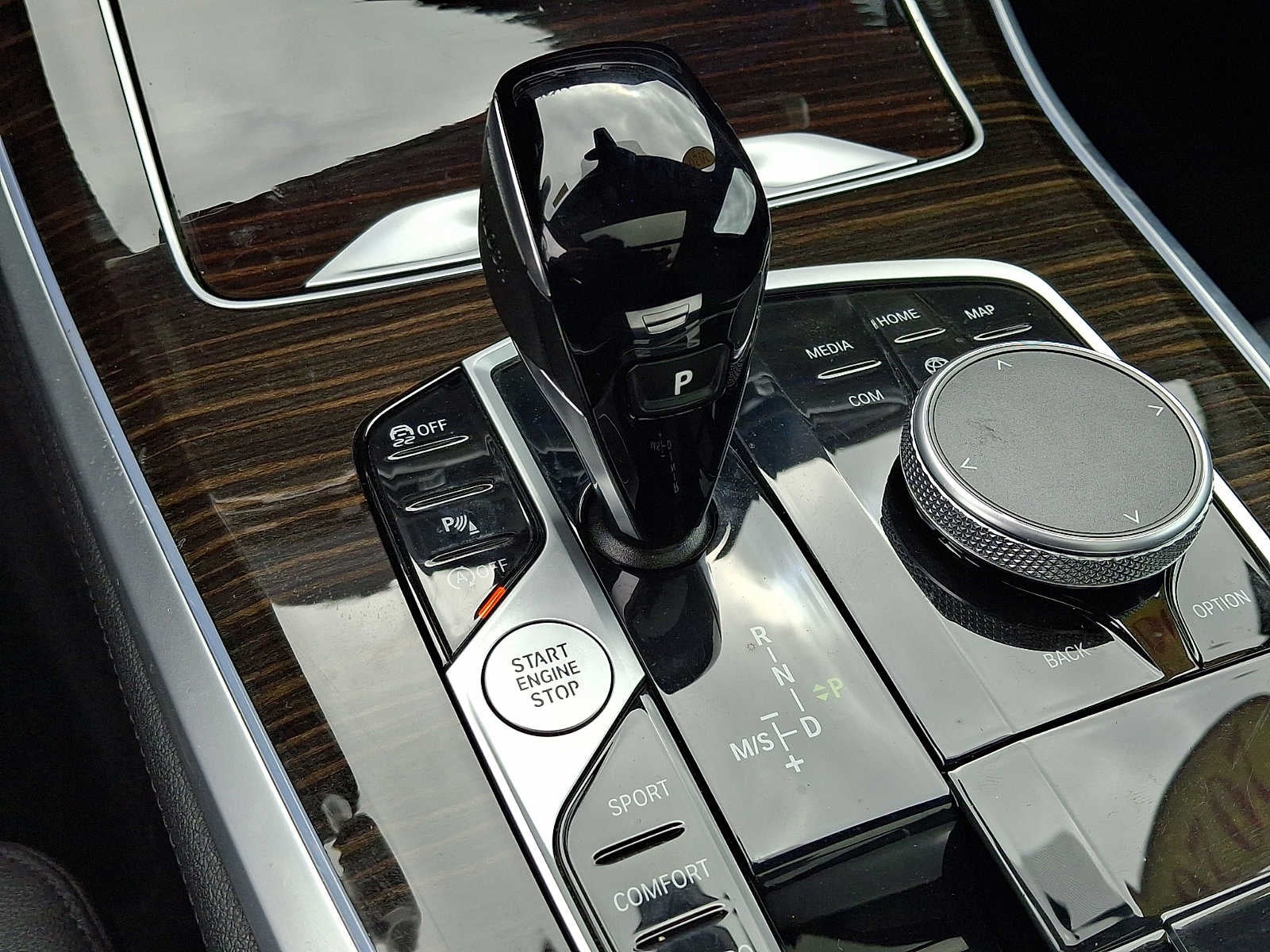 2020 BMW X5 xDrive40i Sports Activity Vehicle