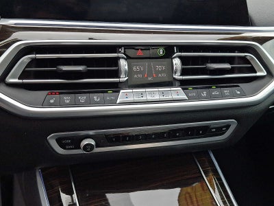 2020 BMW X5 xDrive40i Sports Activity Vehicle