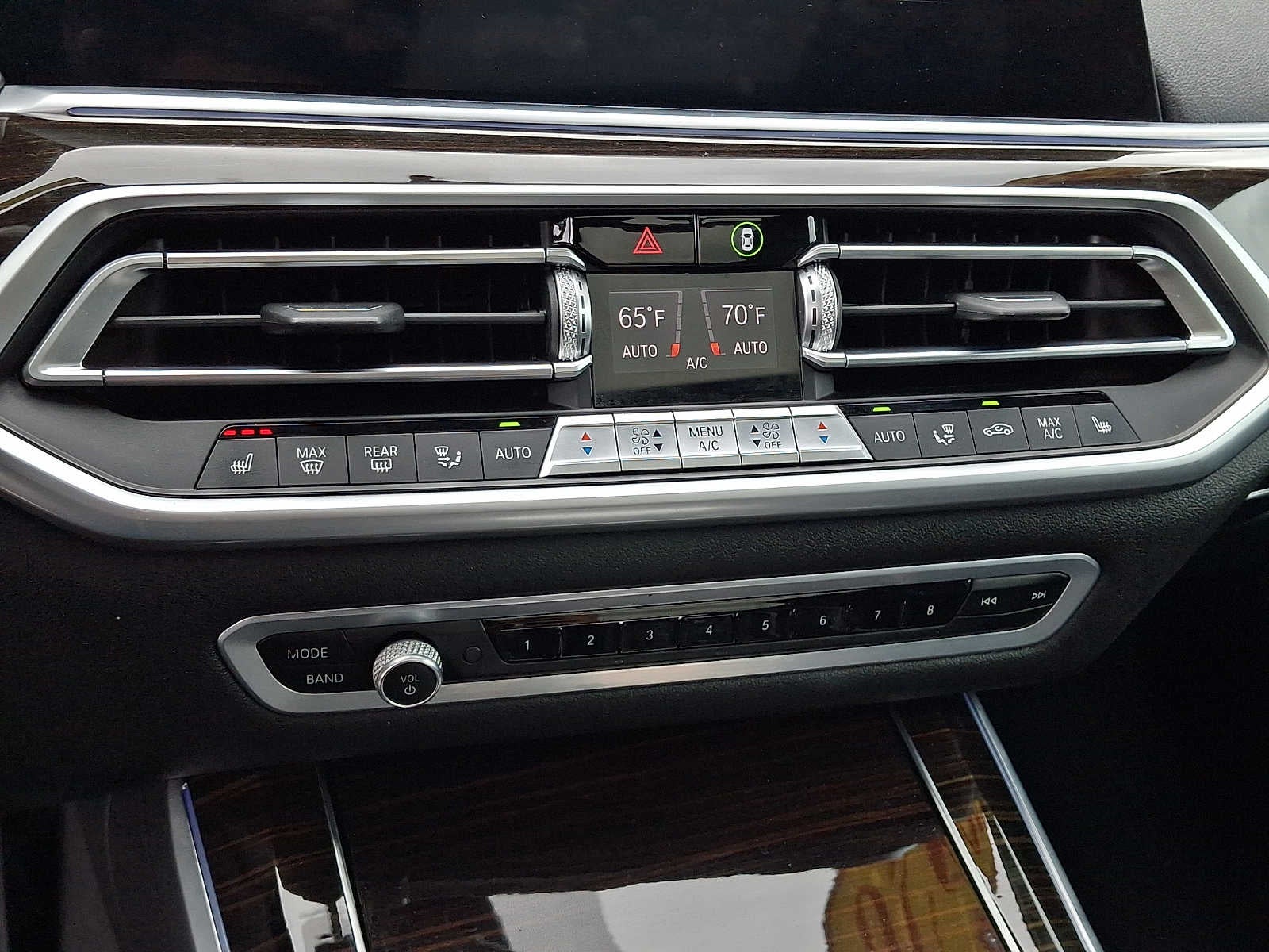 2020 BMW X5 xDrive40i Sports Activity Vehicle