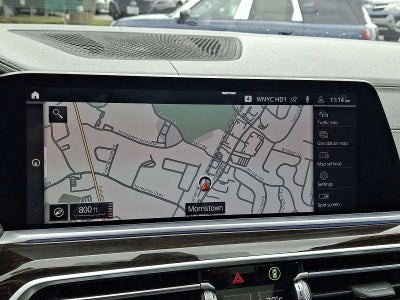 2020 BMW X5 xDrive40i Sports Activity Vehicle