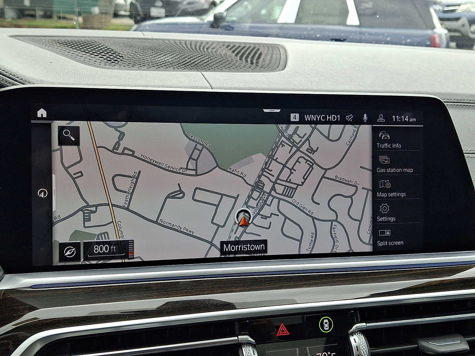 2020 BMW X5 xDrive40i Sports Activity Vehicle