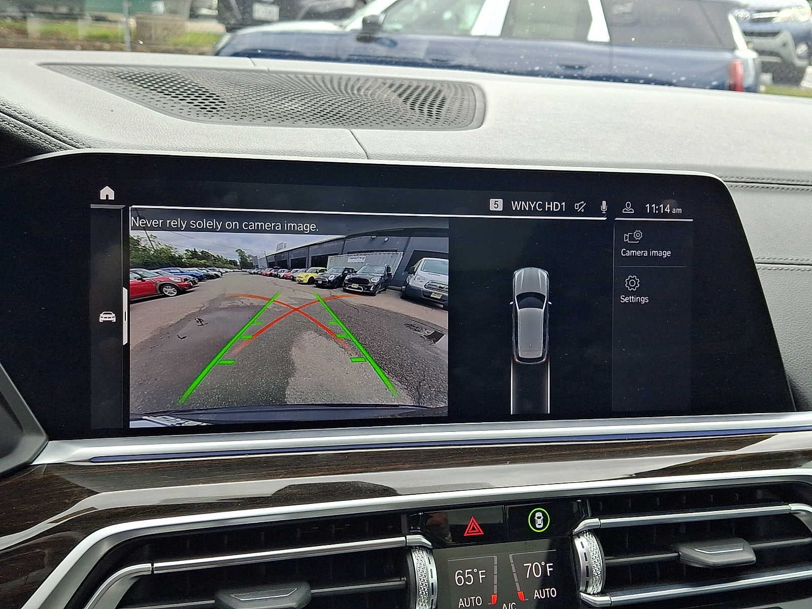 2020 BMW X5 xDrive40i Sports Activity Vehicle
