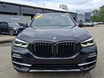 2020 BMW X5 xDrive40i Sports Activity Vehicle