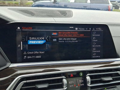 2020 BMW X5 xDrive40i Sports Activity Vehicle