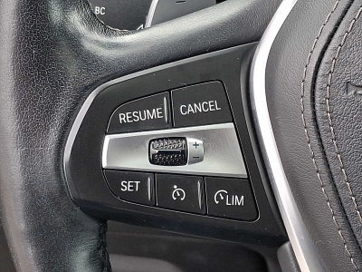 2020 BMW X5 xDrive40i Sports Activity Vehicle