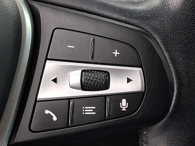 2020 BMW X5 xDrive40i Sports Activity Vehicle