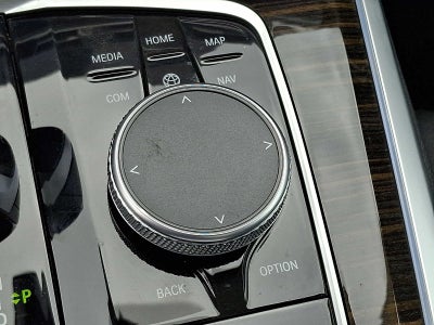 2020 BMW X5 xDrive40i Sports Activity Vehicle