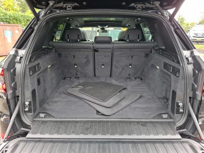 2020 BMW X5 xDrive40i Sports Activity Vehicle