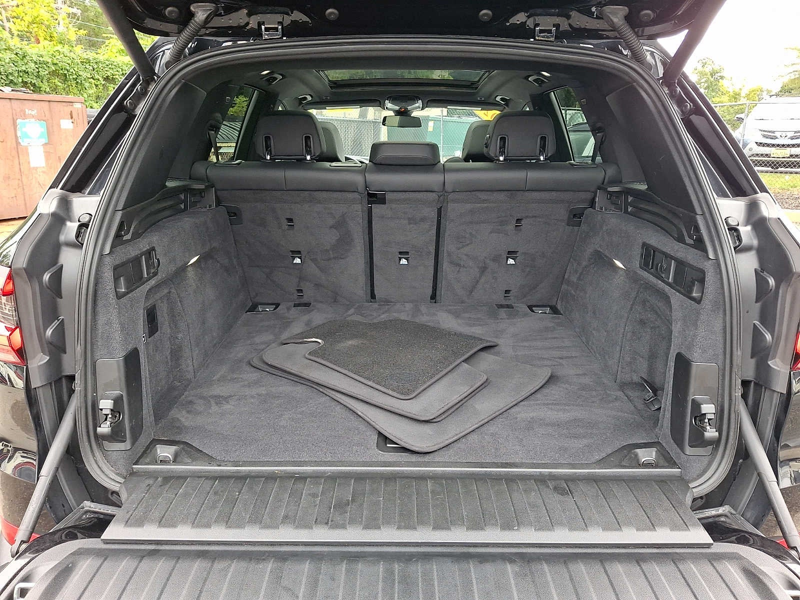 2020 BMW X5 xDrive40i Sports Activity Vehicle