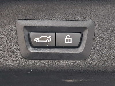 2020 BMW X5 xDrive40i Sports Activity Vehicle