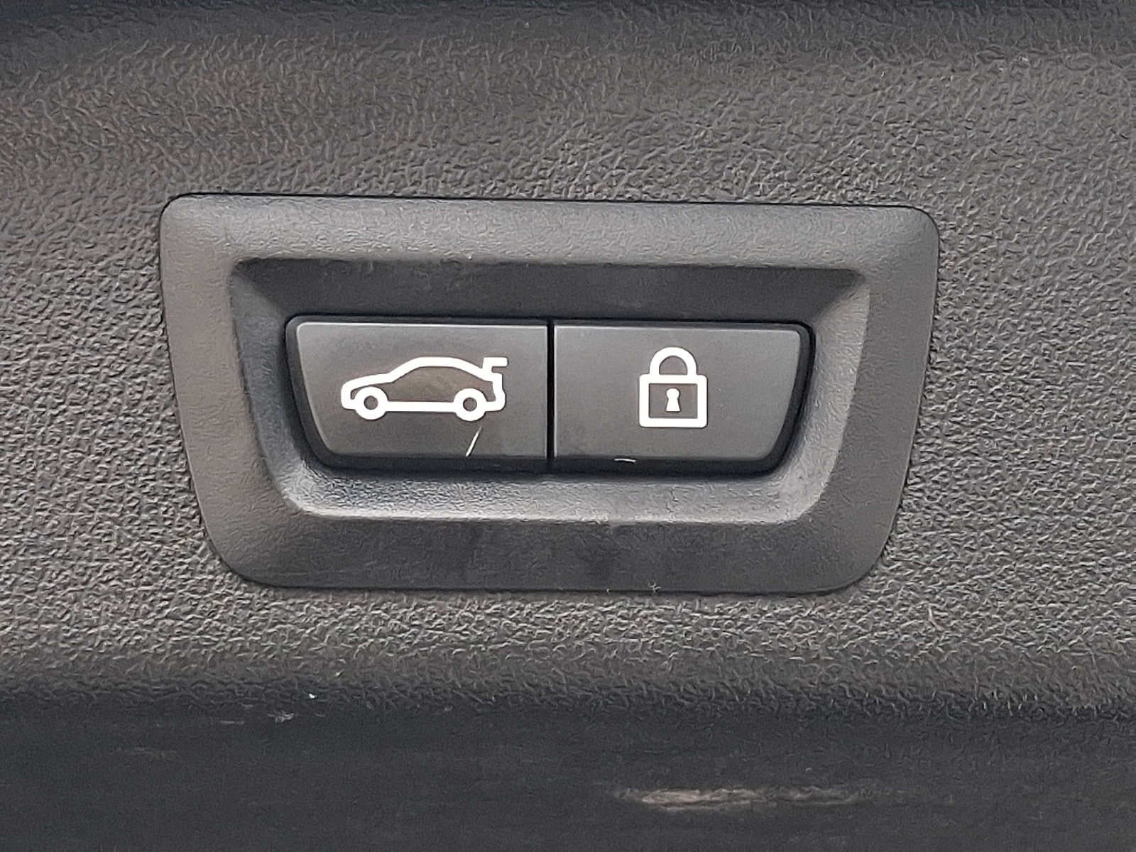 2020 BMW X5 xDrive40i Sports Activity Vehicle