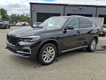 2020 BMW X5 xDrive40i Sports Activity Vehicle