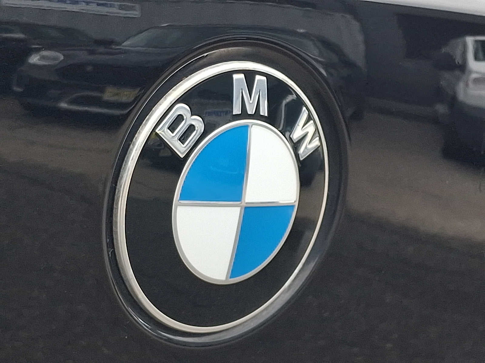 2020 BMW X5 xDrive40i Sports Activity Vehicle