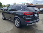 2020 BMW X5 xDrive40i Sports Activity Vehicle