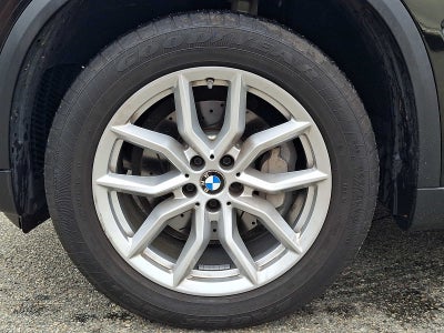 2020 BMW X5 xDrive40i Sports Activity Vehicle