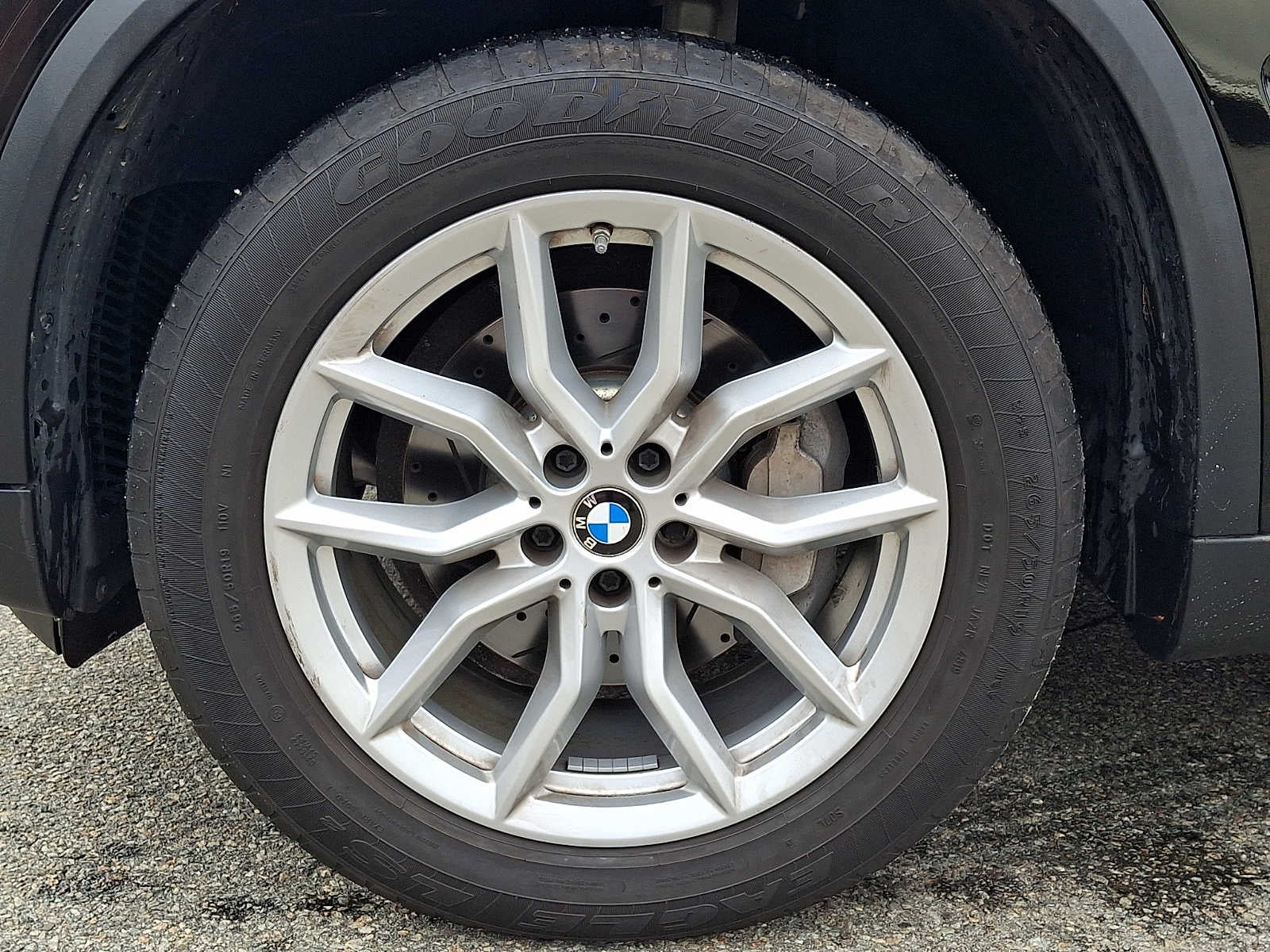 2020 BMW X5 xDrive40i Sports Activity Vehicle