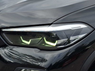 2020 BMW X5 xDrive40i Sports Activity Vehicle