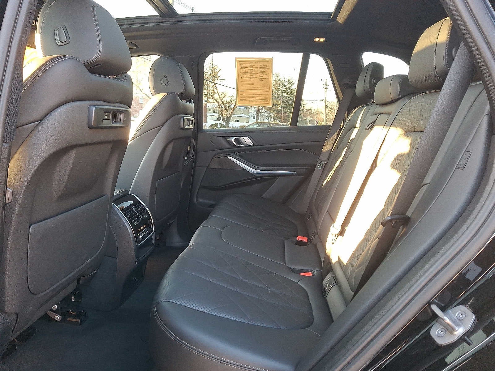 2023 BMW X5 xDrive40i Sports Activity Vehicle