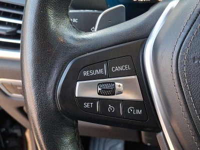 2023 BMW X5 xDrive40i Sports Activity Vehicle