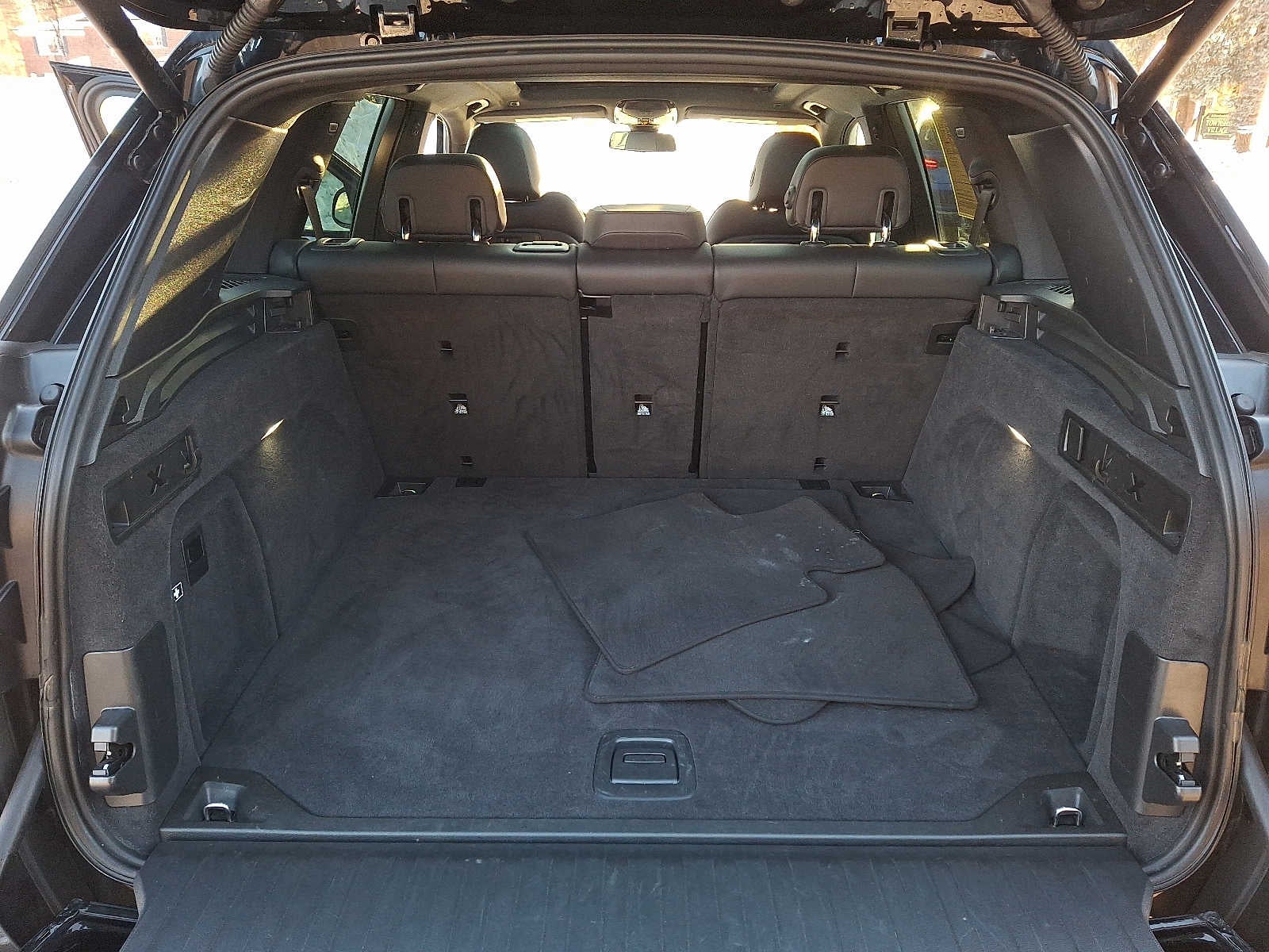 2023 BMW X5 xDrive40i Sports Activity Vehicle