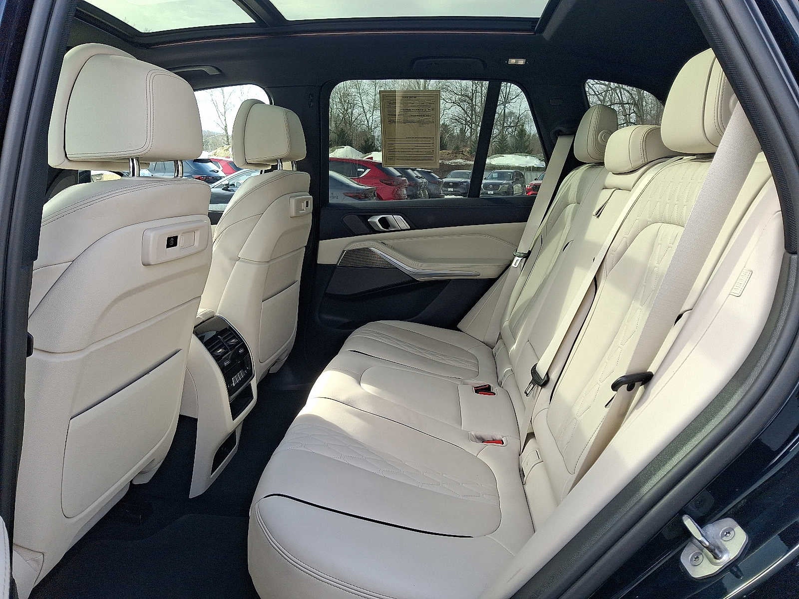 2021 BMW X5 xDrive40i Sports Activity Vehicle