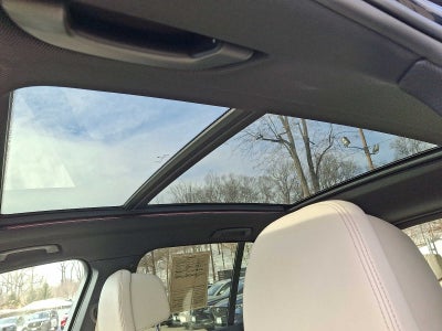 2021 BMW X5 xDrive40i Sports Activity Vehicle