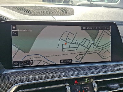 2021 BMW X5 xDrive40i Sports Activity Vehicle