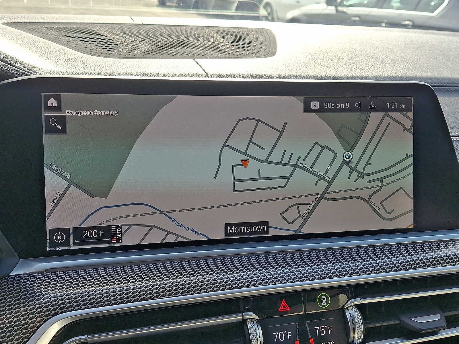 2021 BMW X5 xDrive40i Sports Activity Vehicle