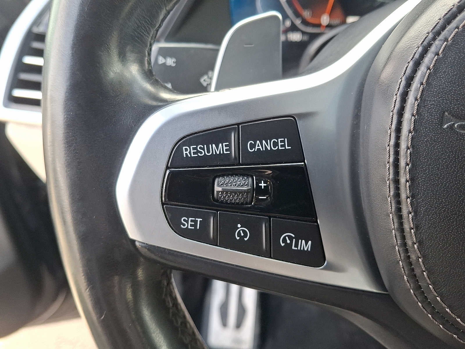 2021 BMW X5 xDrive40i Sports Activity Vehicle