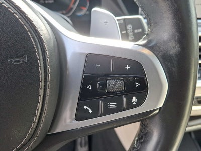 2021 BMW X5 xDrive40i Sports Activity Vehicle