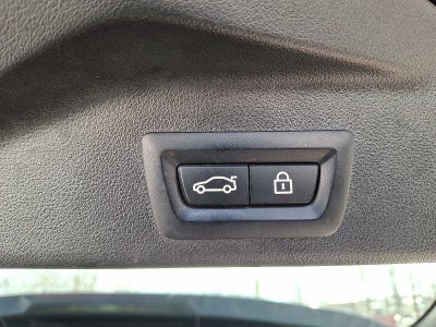 2021 BMW X5 xDrive40i Sports Activity Vehicle