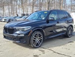 2021 BMW X5 xDrive40i Sports Activity Vehicle