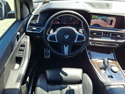 2019 BMW X5 xDrive40i Sports Activity Vehicle