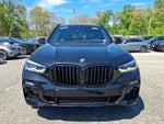 2019 BMW X5 xDrive40i Sports Activity Vehicle