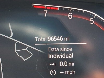 2019 BMW X5 xDrive40i Sports Activity Vehicle