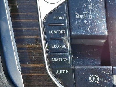 2019 BMW X5 xDrive40i Sports Activity Vehicle