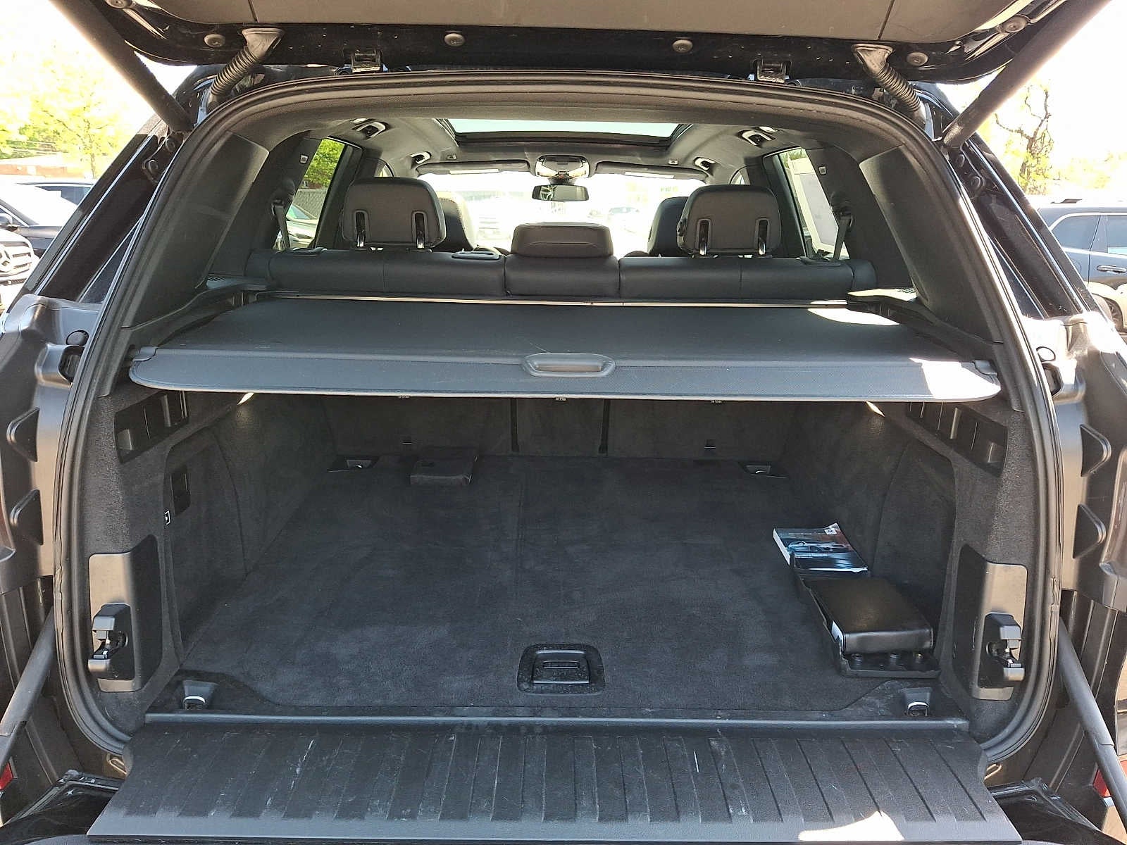 2019 BMW X5 xDrive40i Sports Activity Vehicle