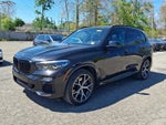 2019 BMW X5 xDrive40i Sports Activity Vehicle
