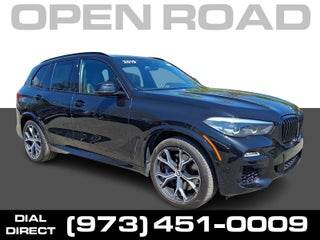 2019 BMW X5 xDrive40i Sports Activity Vehicle