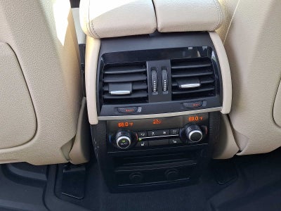 2018 BMW X5 xDrive35i Sports Activity Vehicle