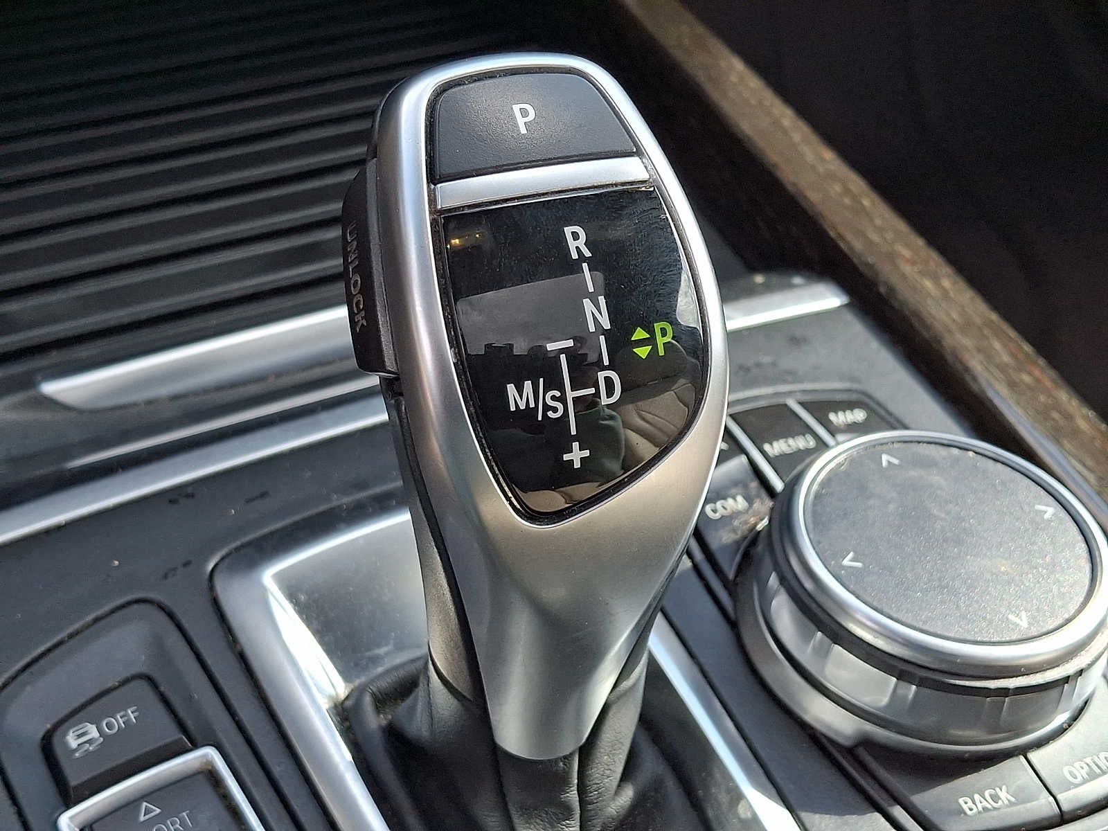 2018 BMW X5 xDrive35i Sports Activity Vehicle