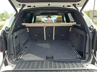 2018 BMW X5 xDrive35i Sports Activity Vehicle