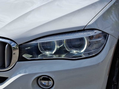 2018 BMW X5 xDrive35i Sports Activity Vehicle