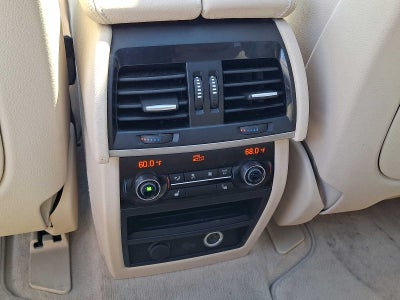 2015 BMW X5 AWD 4dr xDrive35i