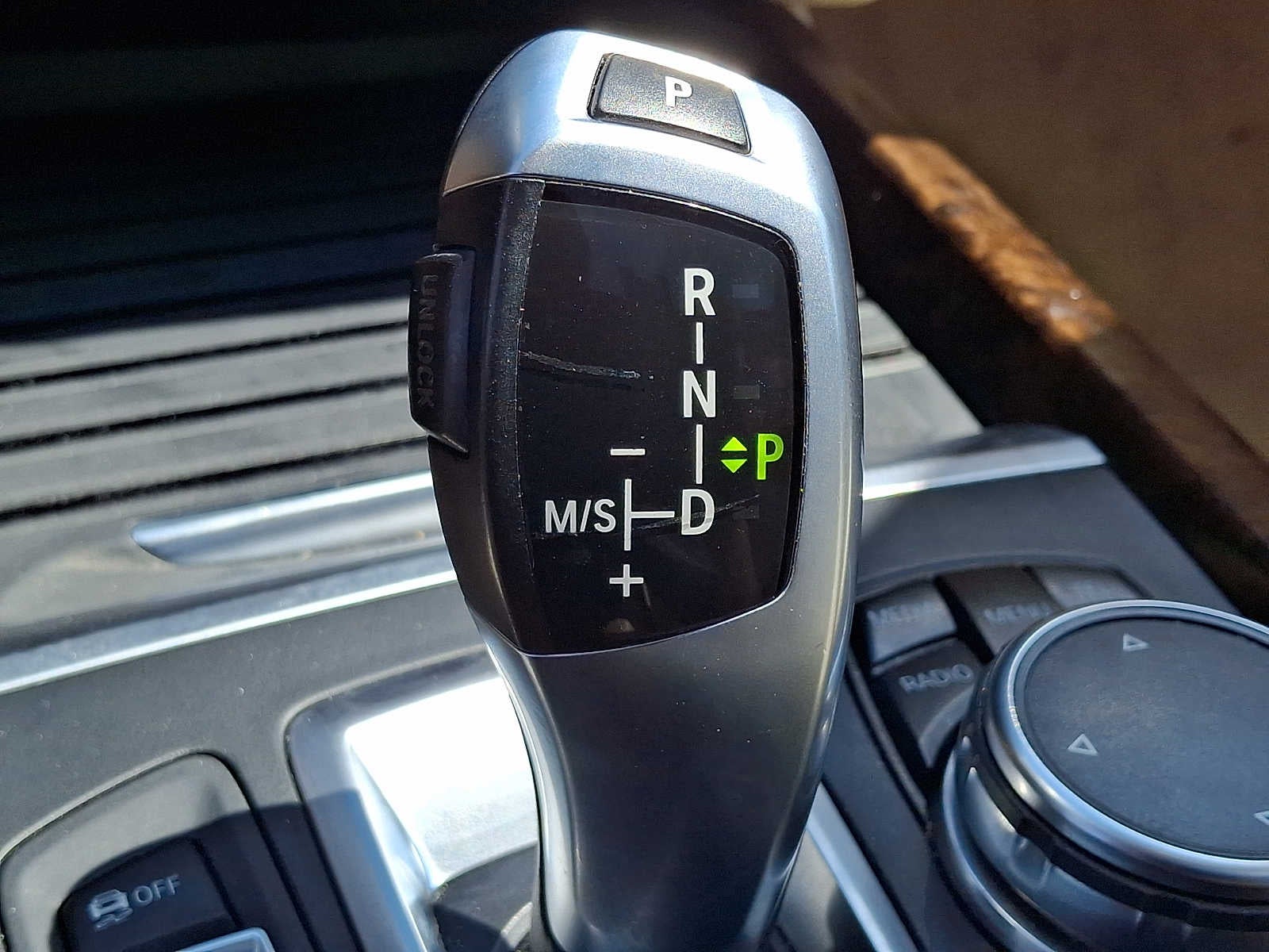 2015 BMW X5 AWD 4dr xDrive35i