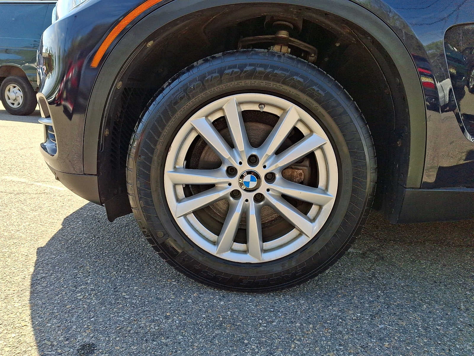 2015 BMW X5 AWD 4dr xDrive35i